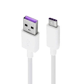 کابل شارژ و انتقال داده هوآوی Type-C به USB